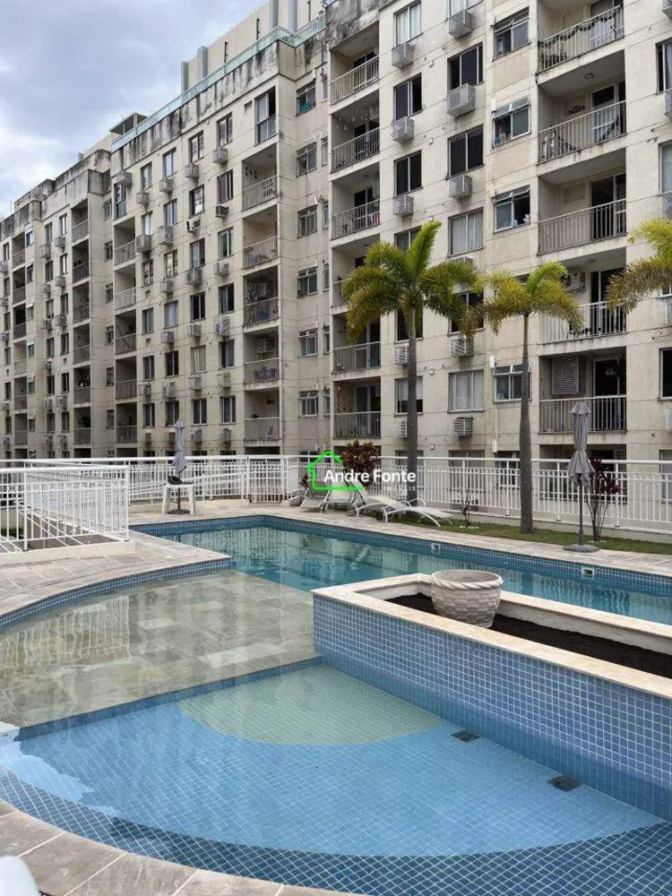 Apartamento, 3 quartos, 74 m² - Foto 1