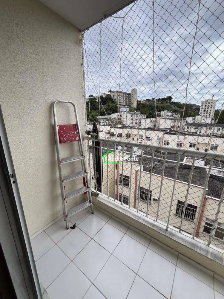 Apartamento, 3 quartos, 74 m² - Foto 12
