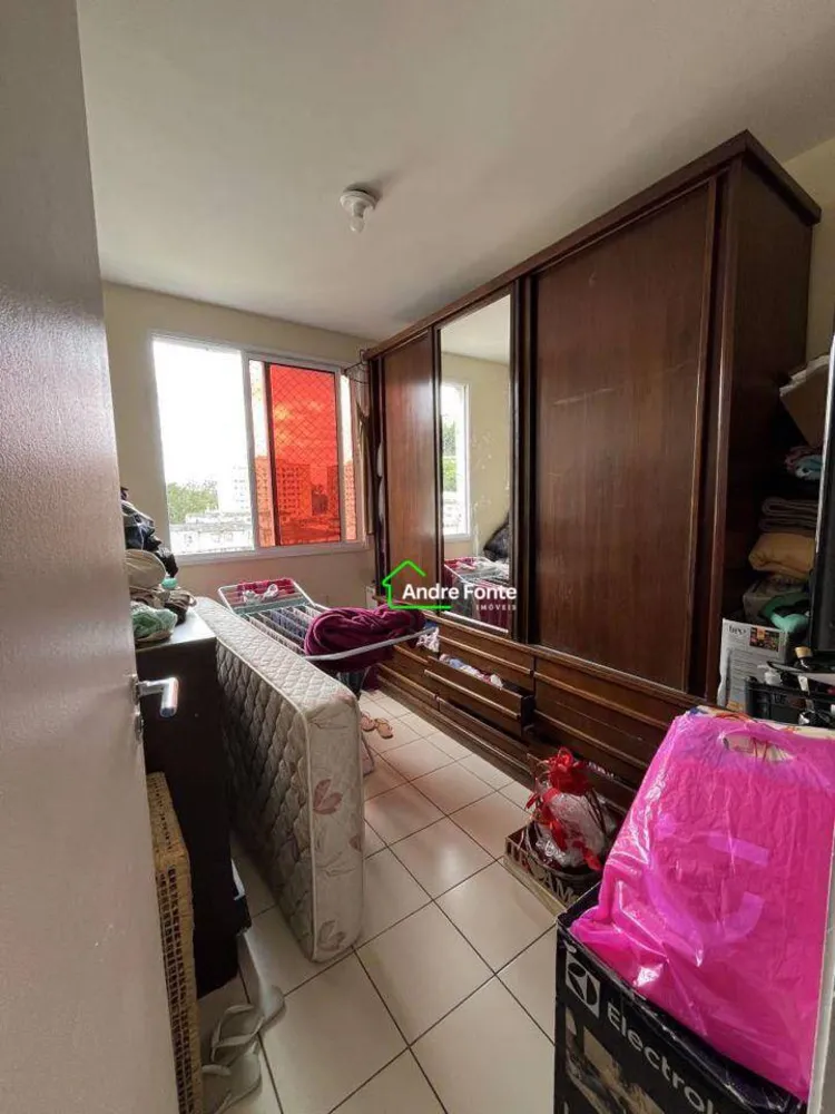 Apartamento, 3 quartos, 74 m² - Foto 11