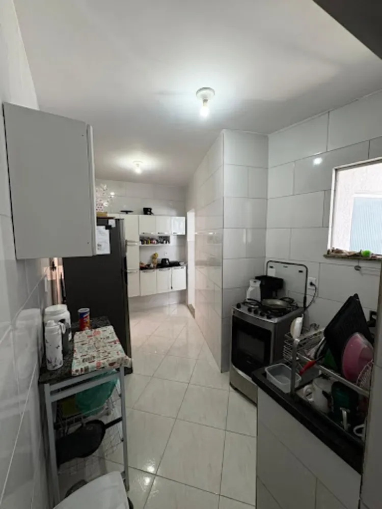 Casa, 2 quartos, 70 m² - Foto 5