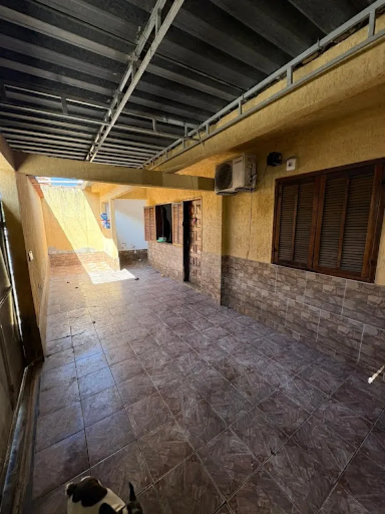 Casa, 2 quartos, 70 m² - Foto 1