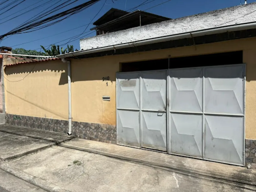 Casa, 2 quartos, 70 m² - Foto 2