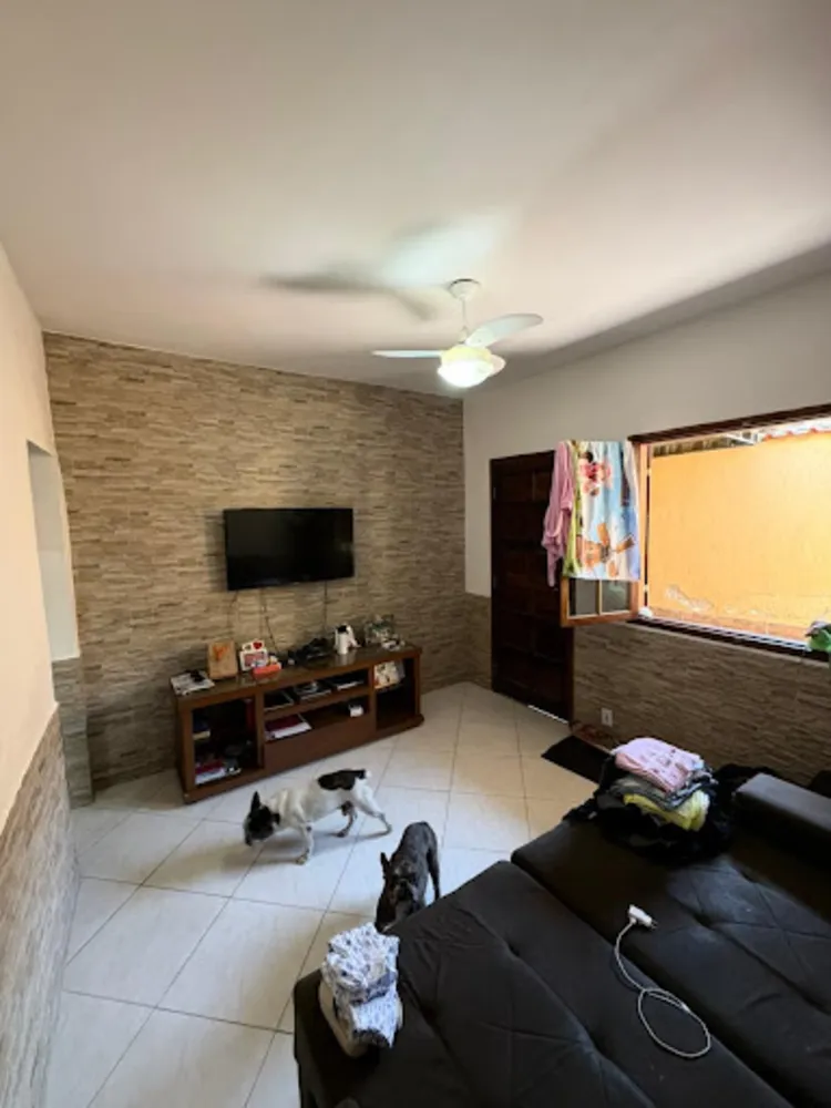 Casa, 2 quartos, 70 m² - Foto 3