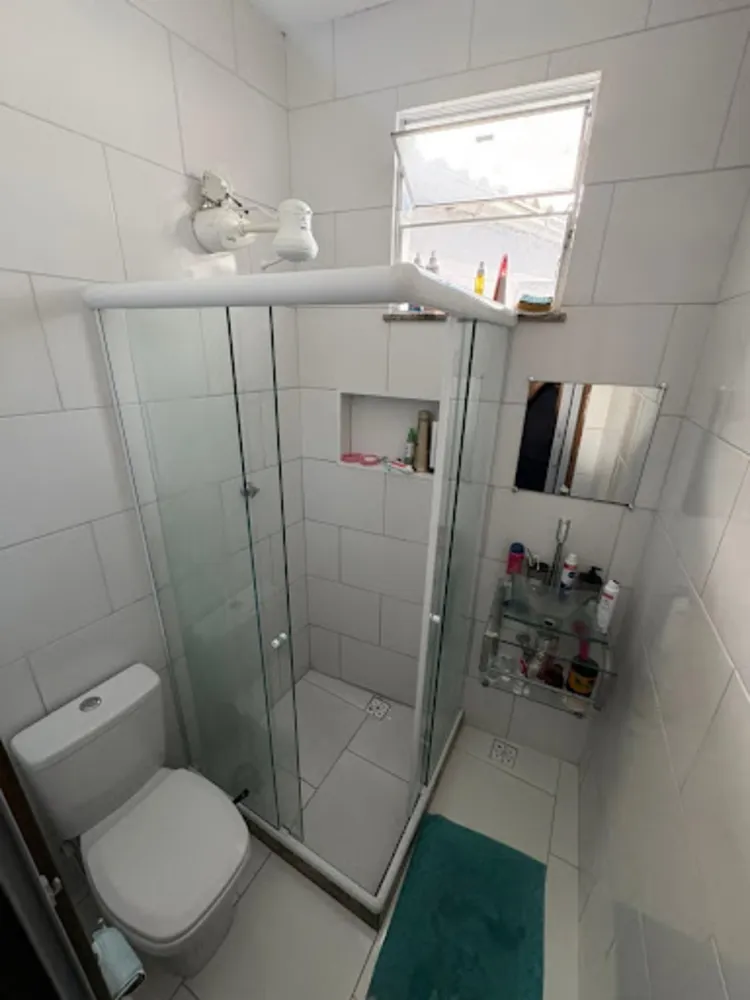 Casa, 2 quartos, 70 m² - Foto 7