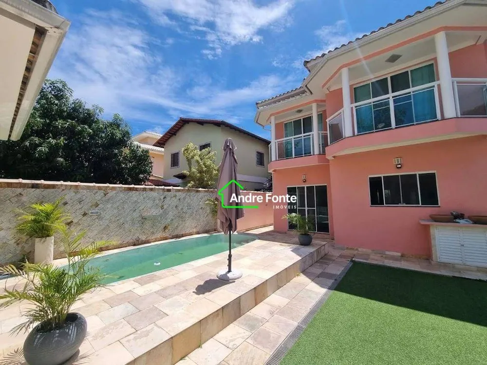 Casa, 4 quartos, 330 m² - Foto 4