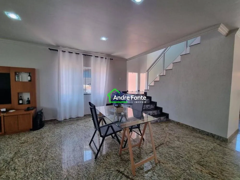 Casa, 4 quartos, 330 m² - Foto 31