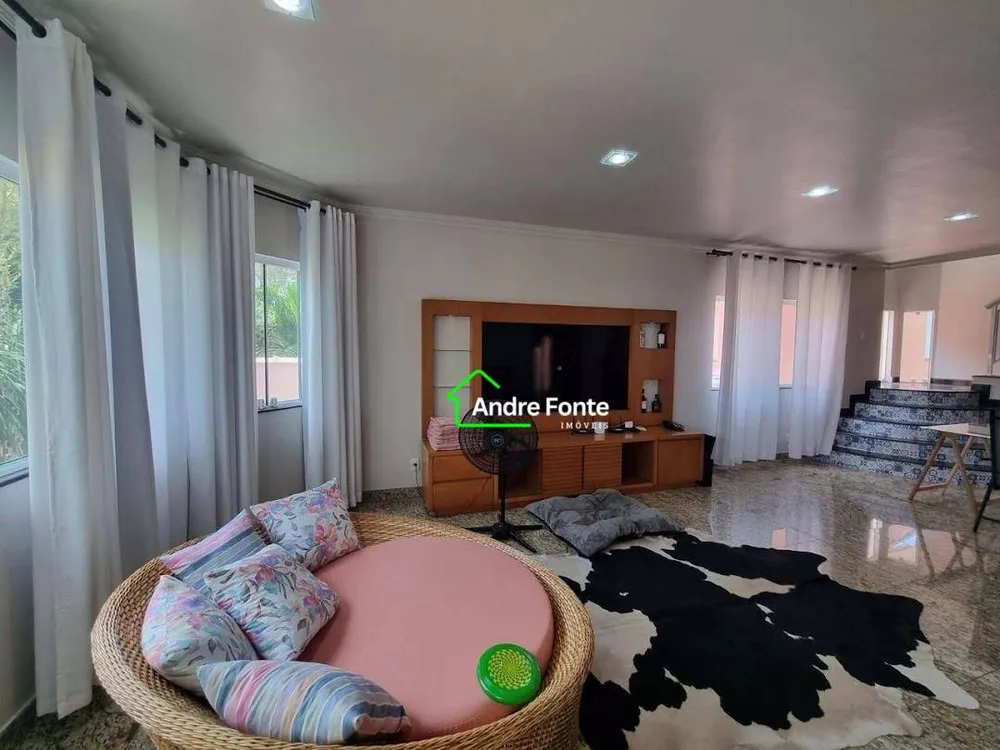 Casa, 4 quartos, 330 m² - Foto 35