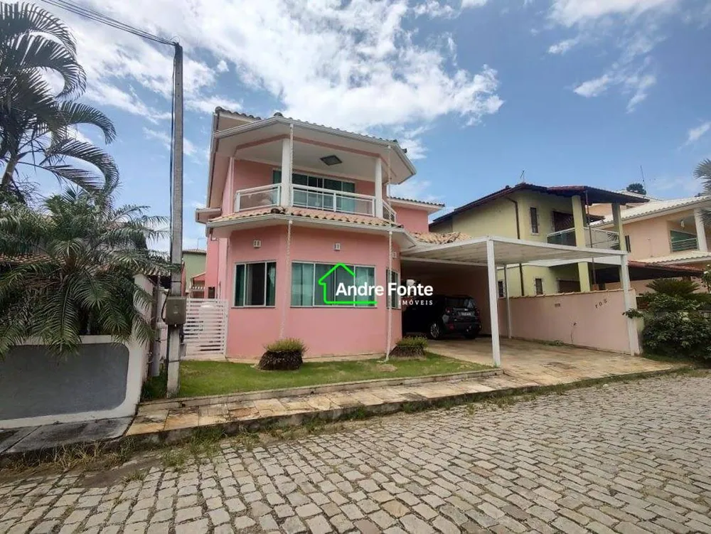 Casa, 4 quartos, 330 m² - Foto 1