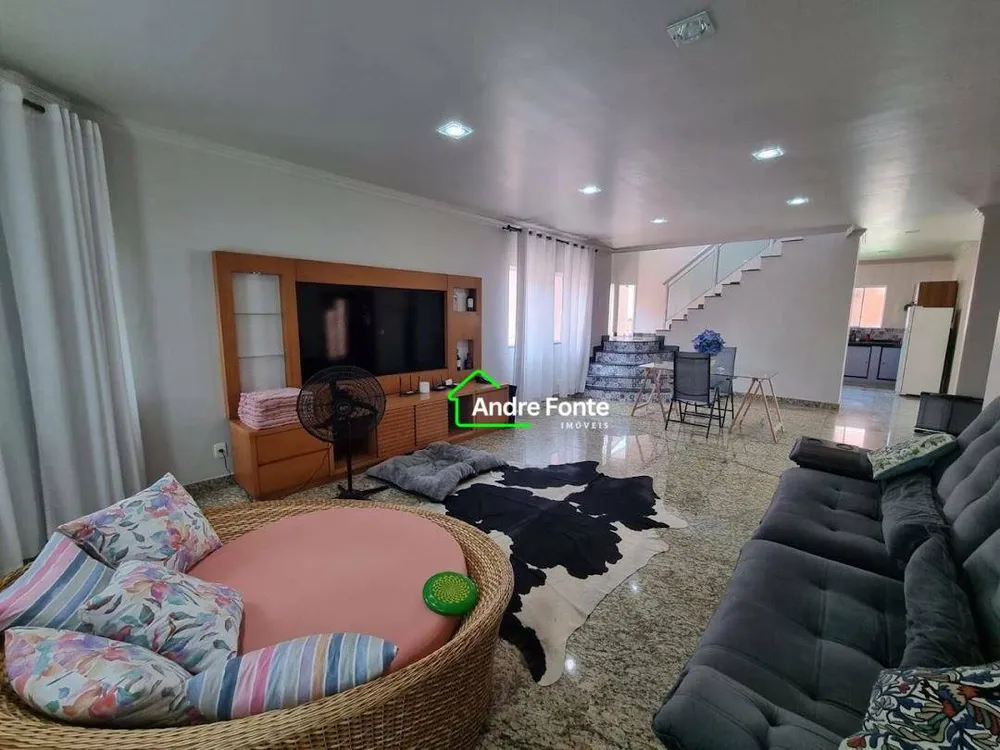 Casa, 4 quartos, 330 m² - Foto 34