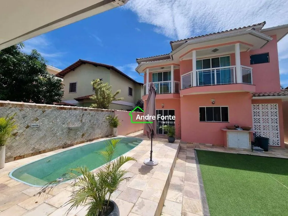 Casa, 4 quartos, 330 m² - Foto 5