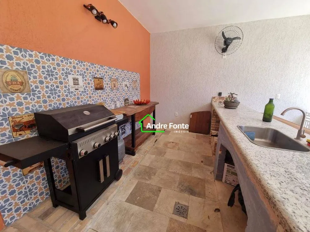 Casa, 4 quartos, 330 m² - Foto 16