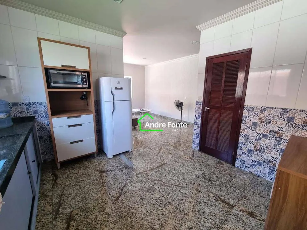 Casa, 4 quartos, 330 m² - Foto 24
