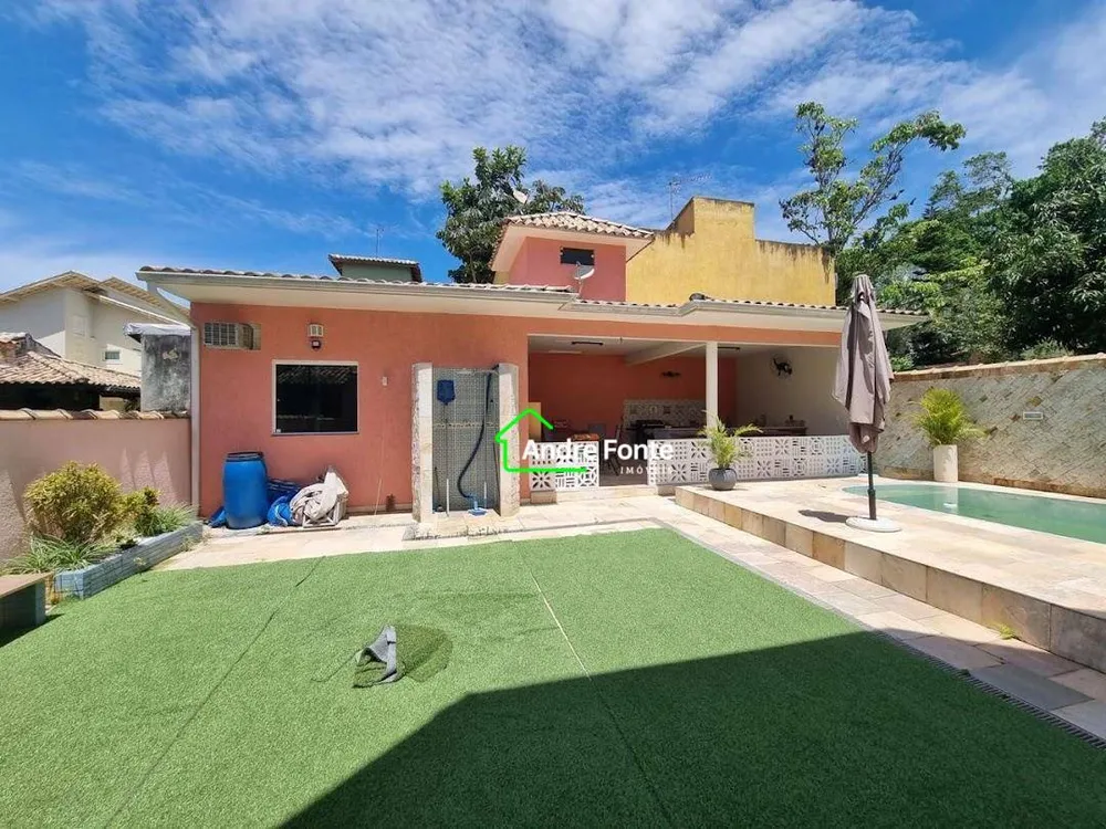 Casa, 4 quartos, 330 m² - Foto 9