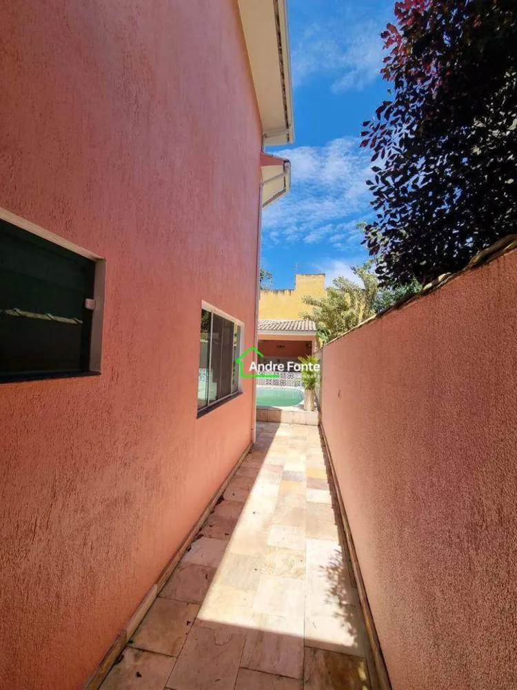 Casa, 4 quartos, 330 m² - Foto 8