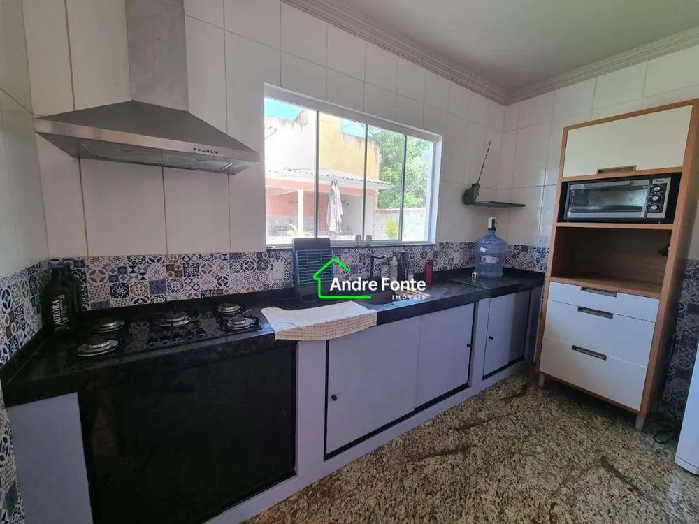 Casa, 4 quartos, 330 m² - Foto 23