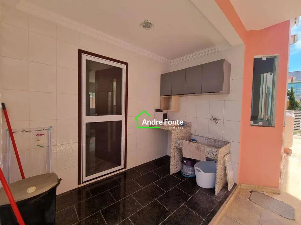 Casa, 4 quartos, 330 m² - Foto 22