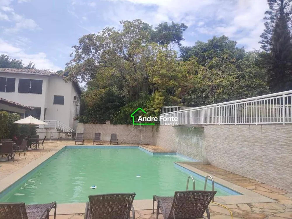 Casa, 4 quartos, 330 m² - Foto 61