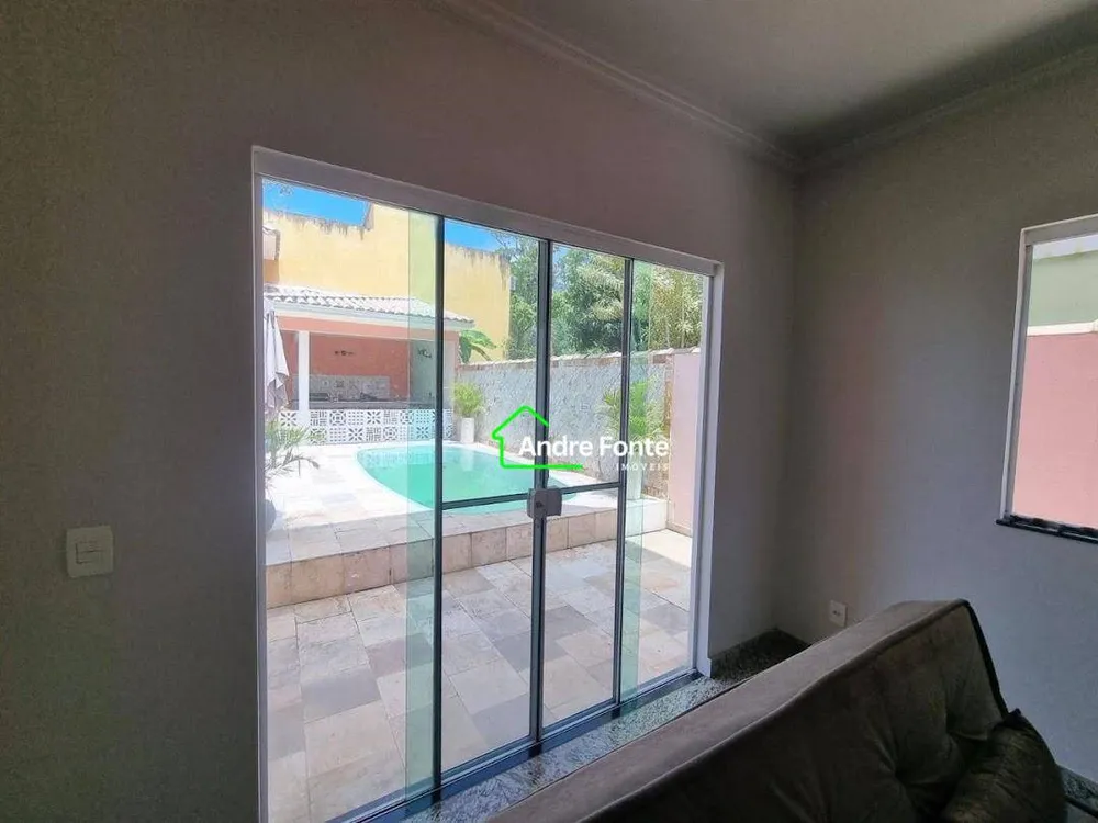 Casa, 4 quartos, 330 m² - Foto 27