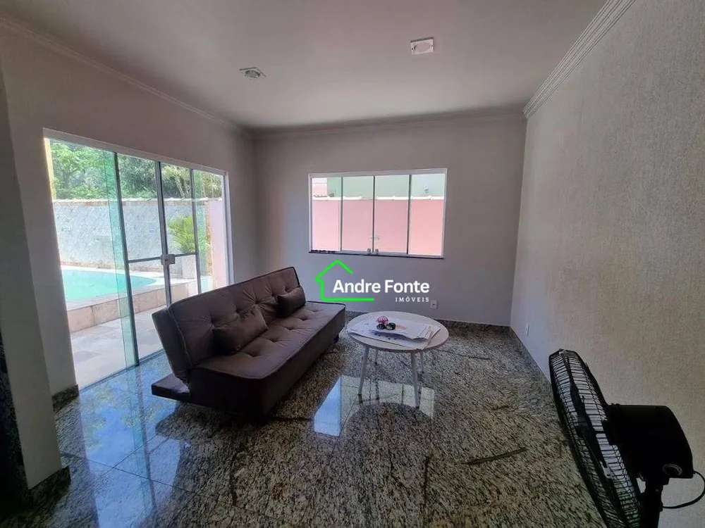 Casa, 4 quartos, 330 m² - Foto 32