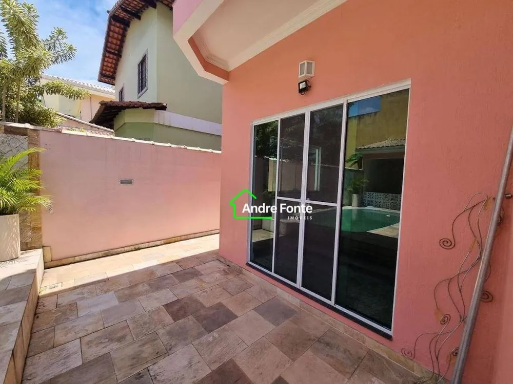 Casa, 4 quartos, 330 m² - Foto 12