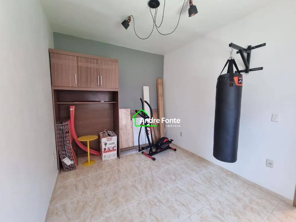 Casa, 4 quartos, 330 m² - Foto 18