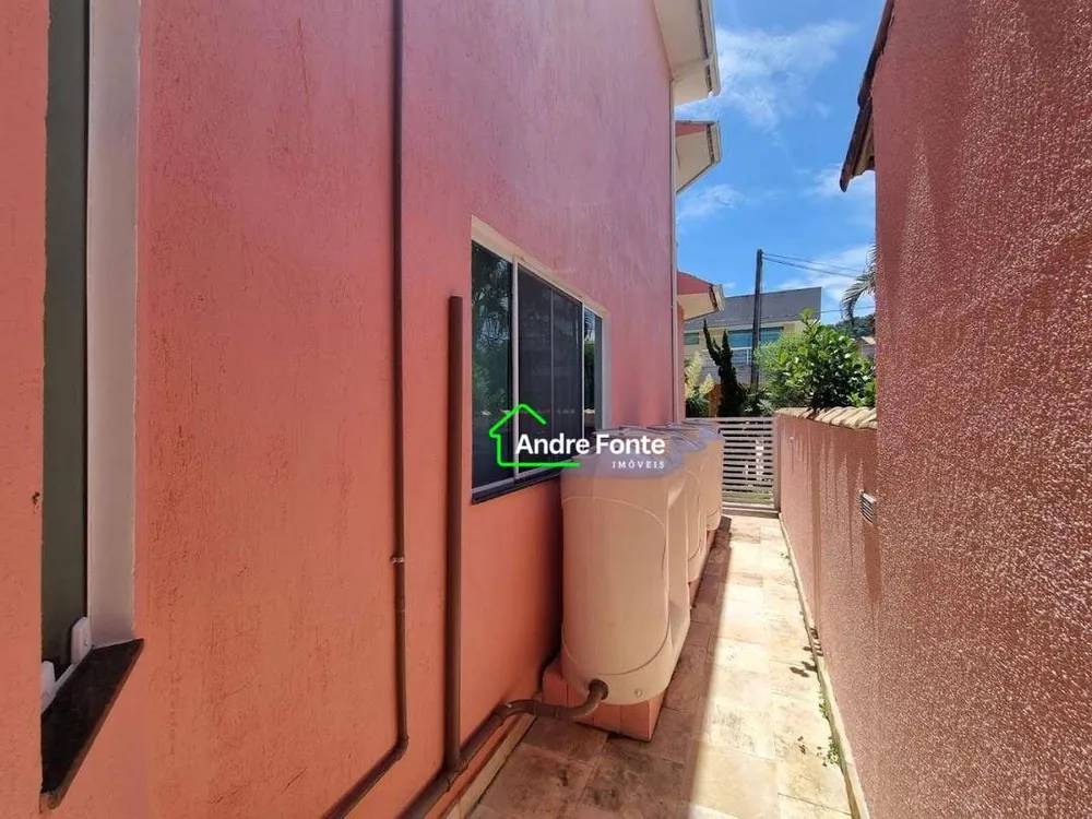 Casa, 4 quartos, 330 m² - Foto 7