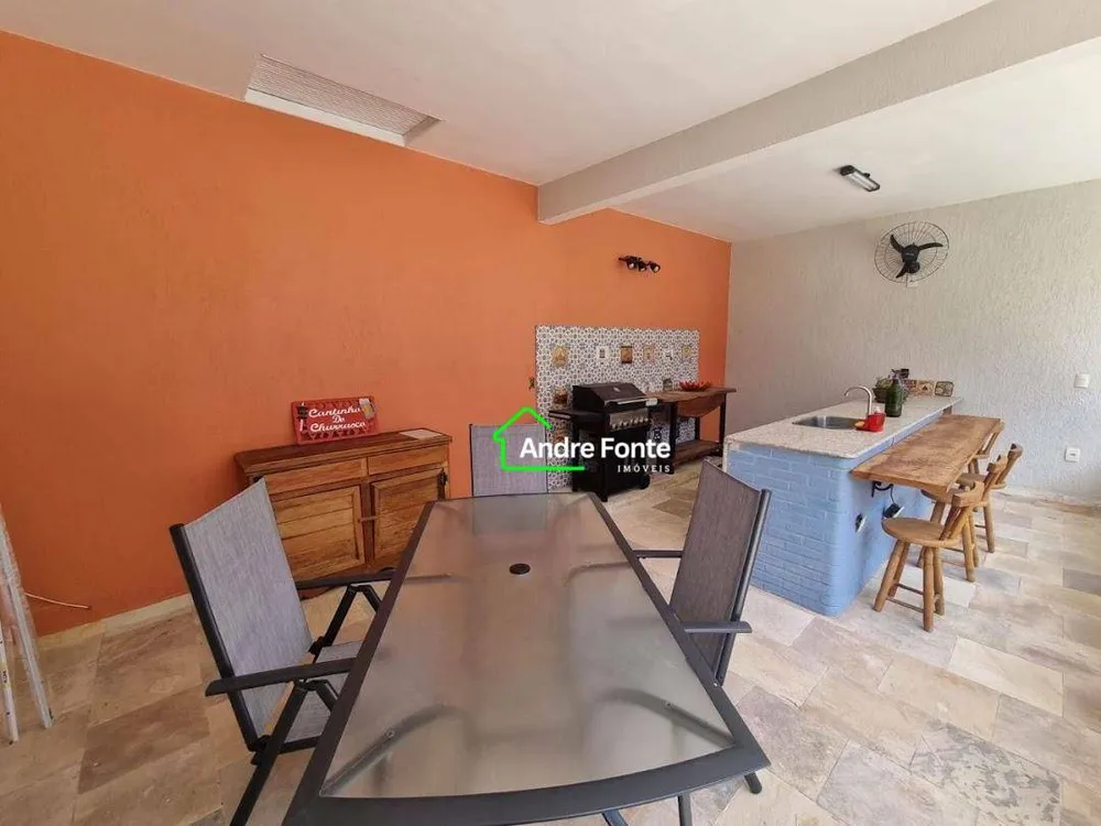 Casa, 4 quartos, 330 m² - Foto 20