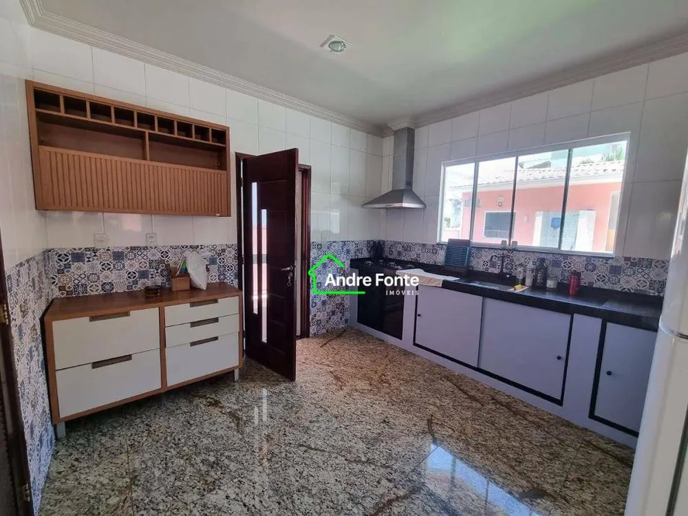 Casa, 4 quartos, 330 m² - Foto 26