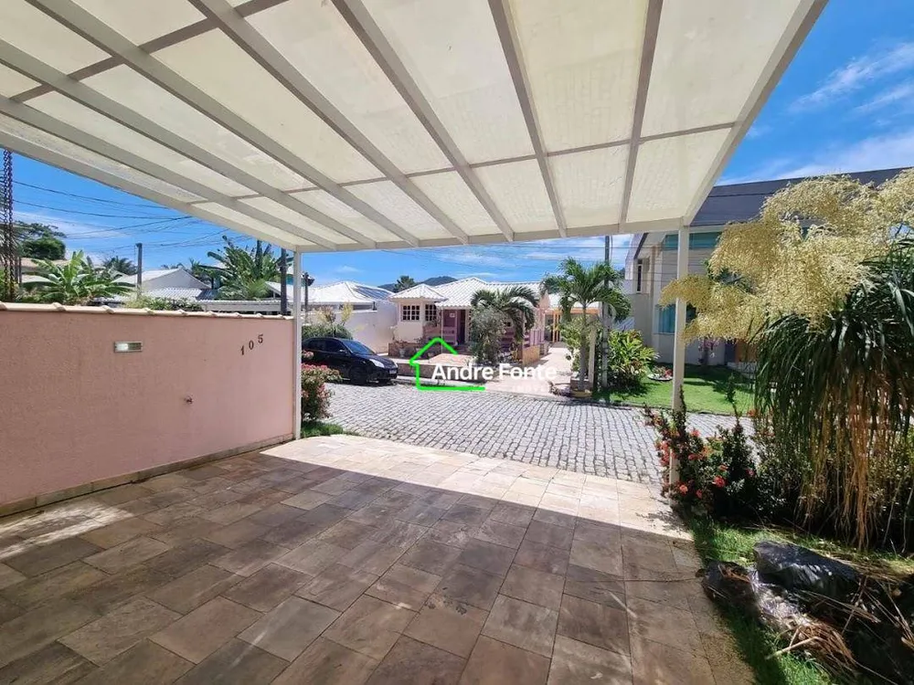 Casa, 4 quartos, 330 m² - Foto 11