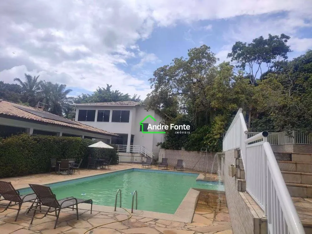 Casa, 4 quartos, 330 m² - Foto 63