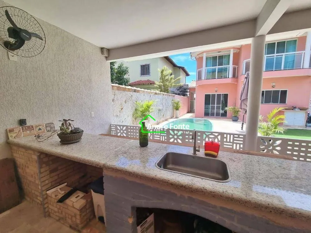 Casa, 4 quartos, 330 m² - Foto 14