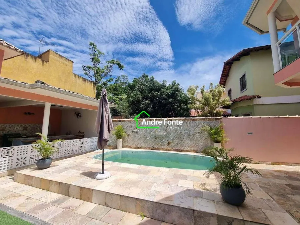 Casa, 4 quartos, 330 m² - Foto 25