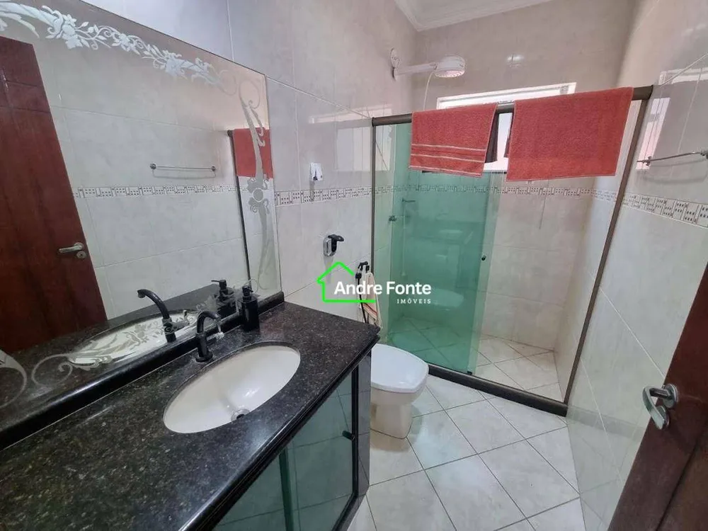 Casa, 4 quartos, 330 m² - Foto 30