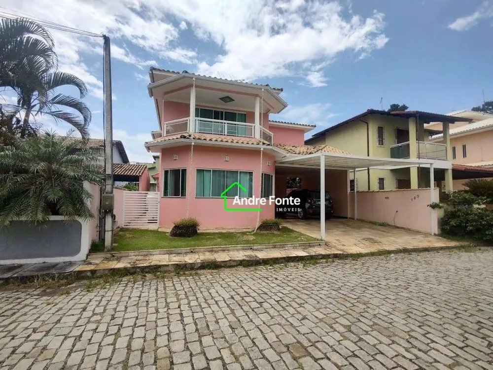 Casa, 4 quartos, 330 m² - Foto 2
