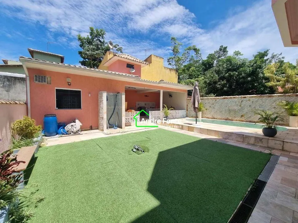 Casa, 4 quartos, 330 m² - Foto 6