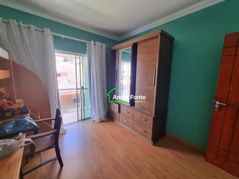 Casa, 4 quartos, 330 m² - Foto 10