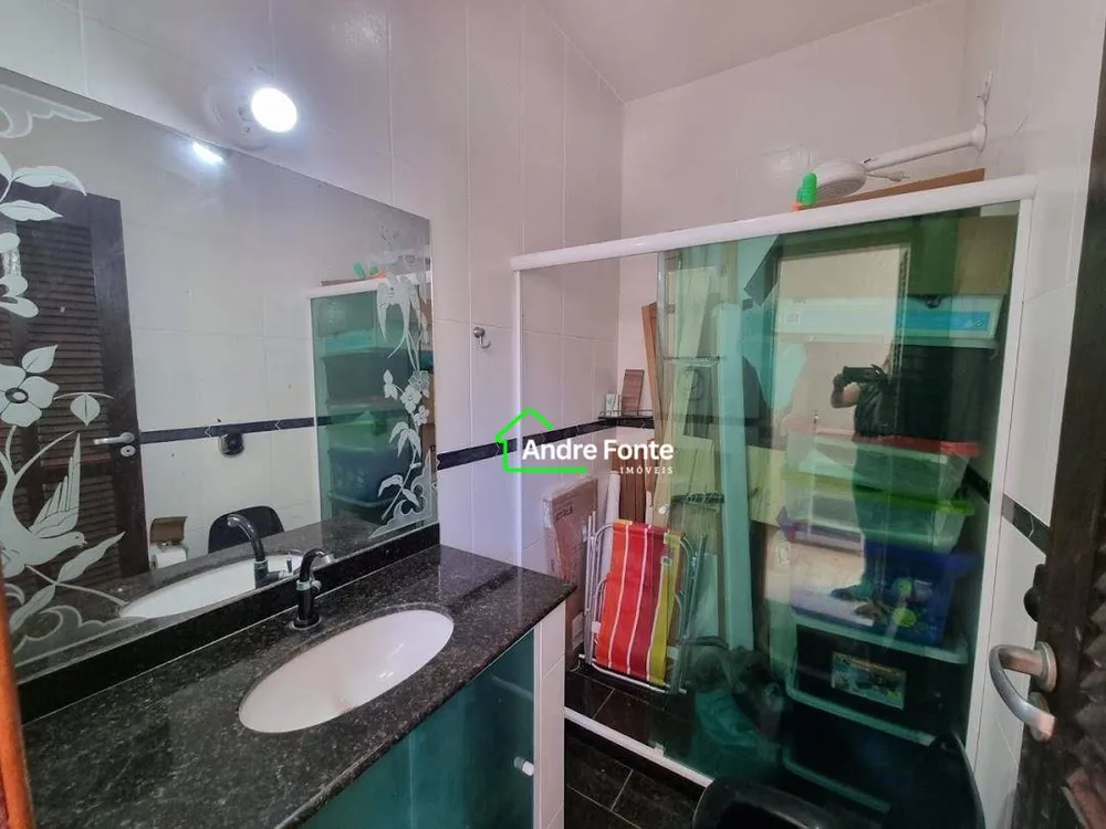 Casa, 4 quartos, 330 m² - Foto 19