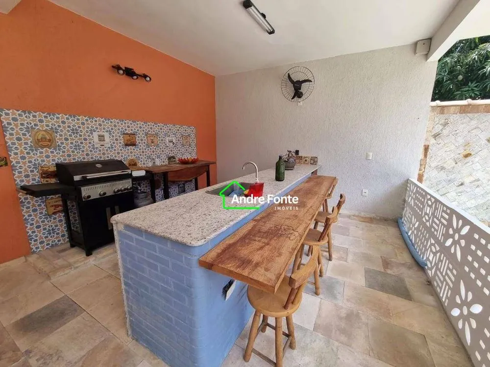 Casa, 4 quartos, 330 m² - Foto 21