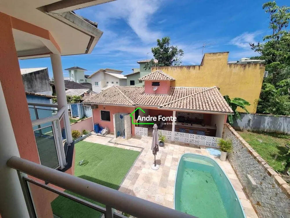 Casa, 4 quartos, 330 m² - Foto 41