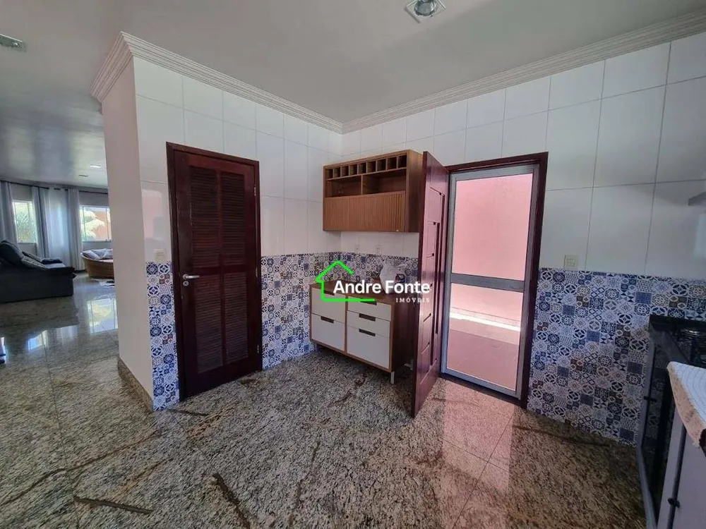Casa, 4 quartos, 330 m² - Foto 28