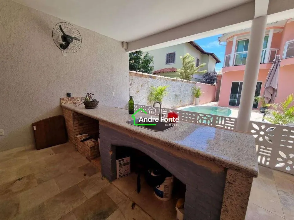 Casa, 4 quartos, 330 m² - Foto 15