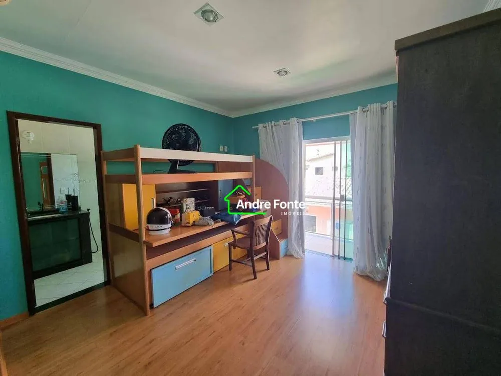 Casa, 4 quartos, 330 m² - Foto 44