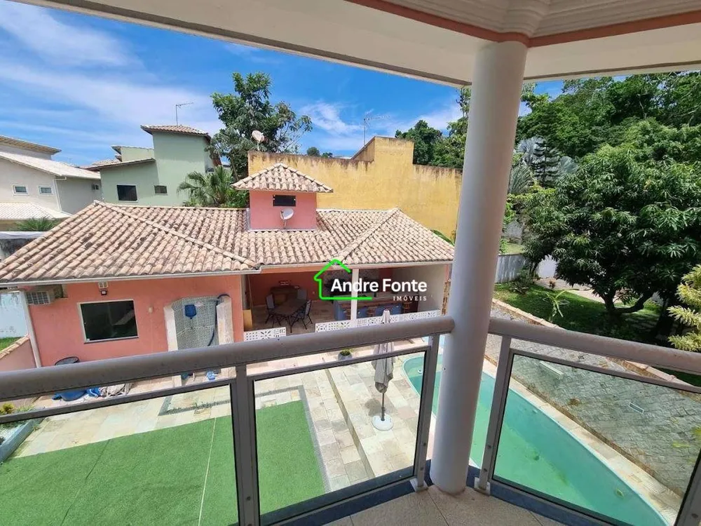 Casa, 4 quartos, 330 m² - Foto 40