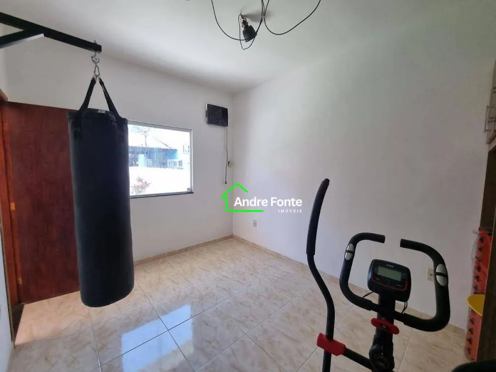 Casa, 4 quartos, 330 m² - Foto 17