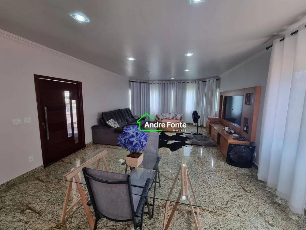 Casa, 4 quartos, 330 m² - Foto 38