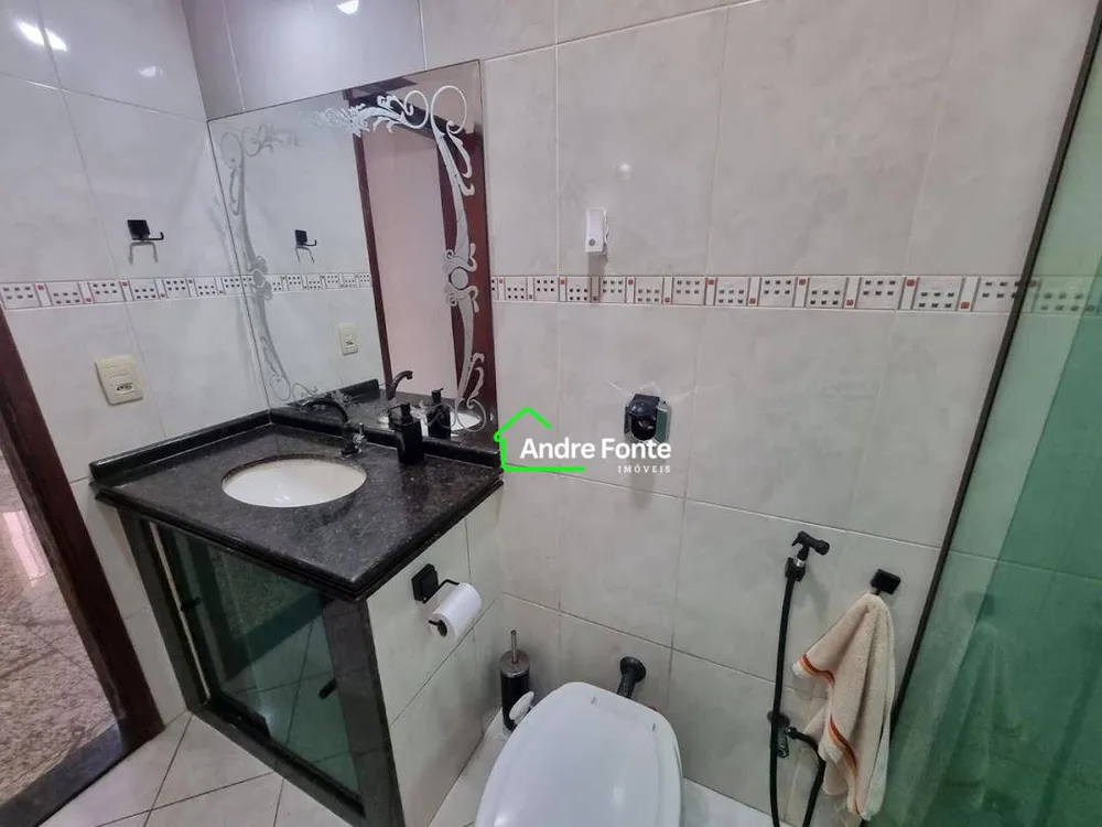 Casa, 4 quartos, 330 m² - Foto 29