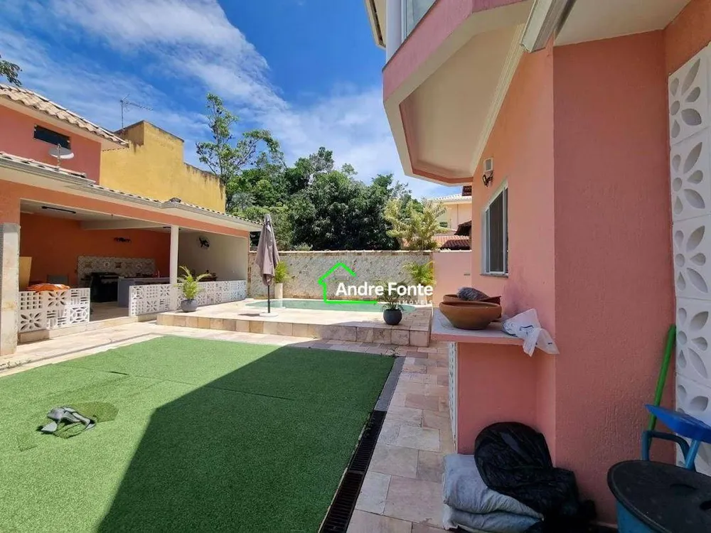 Casa, 4 quartos, 330 m² - Foto 13