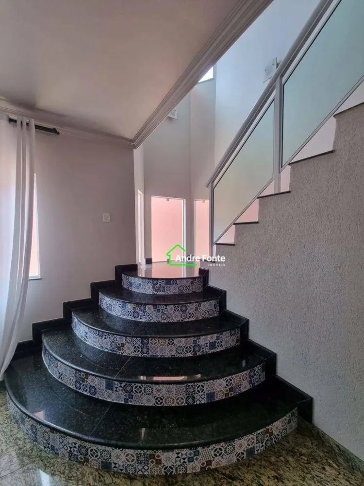 Casa, 4 quartos, 330 m² - Foto 37
