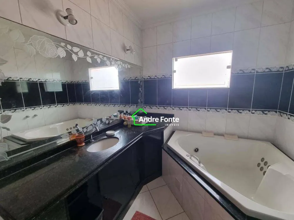 Casa, 4 quartos, 330 m² - Foto 53