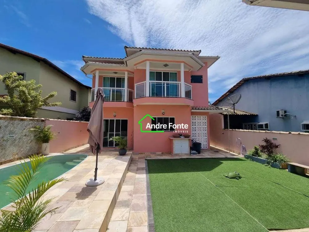 Casa, 4 quartos, 330 m² - Foto 3